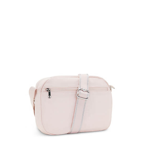 Kipling Patti Crossbody Bags Orchid Pink | CA 1208SG